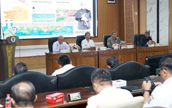 Bakorwil Malang Perkuat Kolaborasi, Wujudkan Malang Raya Megapolitan 2045