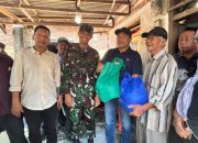 Sidak Dua Desa, Bupati Sidoarjo Pastikan Bantuan Tepat Sasaran