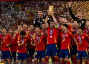 Gol Ferran Garcia Bawa Spanyol Juara Piala Dunia 2026
