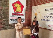 Menanti Ketegasan Sikap di Rumah Rakyat: Kisah Nurchotimah Mencari Keadilan hingga ke DPC Gerindra Tulungagung