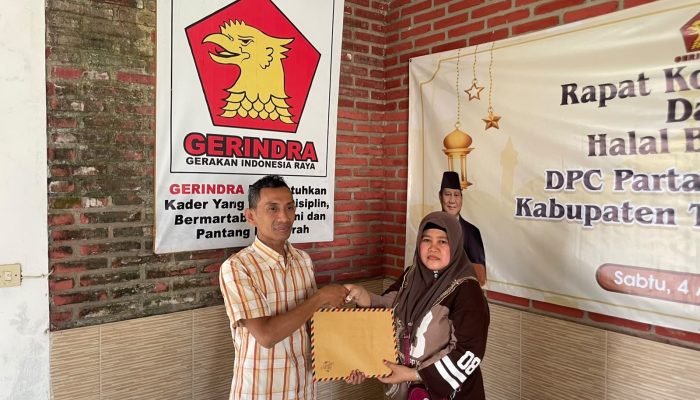 Menanti Ketegasan Sikap di Rumah Rakyat: Kisah Nurchotimah Mencari Keadilan hingga ke DPC Gerindra Tulungagung