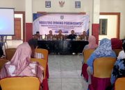 Bakorwil Malang Perkuat Digitalisasi UMKM Koridor Selatan Jatim