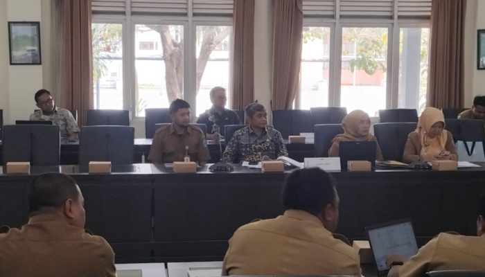 Bakorwil Malang Sukses Selesaikan Konflik Aset BMD