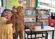 Mengembalikan Kejayaan Sentra Kuliner Gajah Mada Sidoarjo, Wabup Mimik Minta Penataan Ulang dan Percepatan Revitalisasi