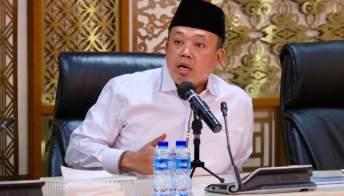 Kementrian ATR/BPN Komitmen Percepatan Pendaftaran Tanah Bagi MBR
