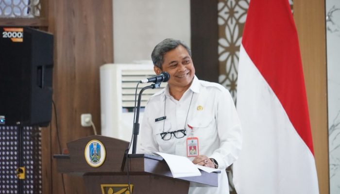 Fondasi Baru Jawa Timur, Urgensi Kompetensi ASN di Balik Megapolitan Malang Raya dan Koridor Selatan