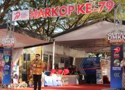 Harkopnas ke-79, Bupati Dhito Ajak Pelaku Usaha Berani Go Digital