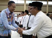 Walikota Malang Lantik Dewan Pendidikan Periode 2026-2031