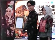 Gandeng Anak Muda, Pemkab Malang Resmi  Launching Logo Hari Jadi ke-1266