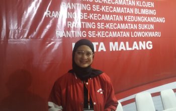 Membangun Solidaritas dan Regenerasi, DPC PDI Perjuangan Kota Malang Tuntaskan Musyawarah Ranting 