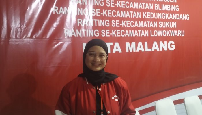 Membangun Solidaritas dan Regenerasi, DPC PDI Perjuangan Kota Malang Tuntaskan Musyawarah Ranting 