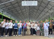 Wujudkan Circular Economy, PLN UIT JBM Sulap Sampah Banyuwangi Jadi Energi Hijau Penopang PLTU Paiton