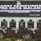 Pemkot Malang Matangkan KUA-PPAS Tahun Anggaran 2027
