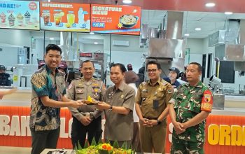 Bakso Gacoan Malang, Angkat Kualitas Cita Rasa Premium