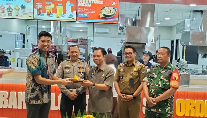 Bakso Gacoan Malang, Angkat Kualitas Cita Rasa Premium
