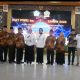 HUT Ke-64 PWRI, Wabup Mimik Ajak Purnabakti Jaga Sinergi Bangun Sidoarjo