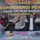Spesialis Pembobol ATM di Bondowoso, Berhasil Diringkus Polisi
