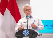 Putusan MK Perkuat Pelindungan Pekerja, Diapresiasi Kemenaker