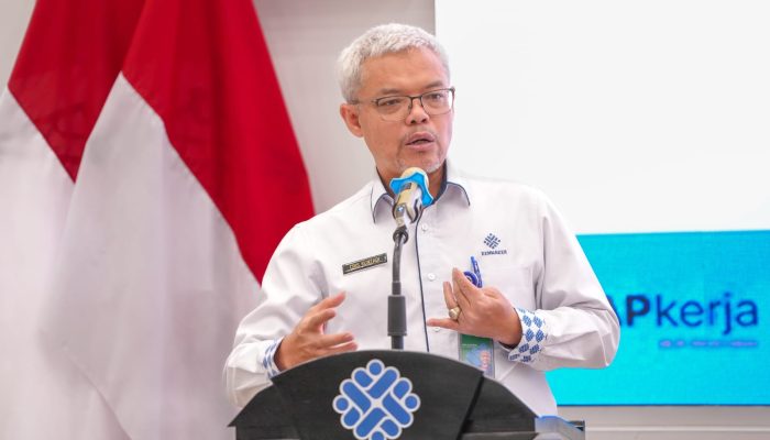 Putusan MK Perkuat Pelindungan Pekerja, Diapresiasi Kemenaker