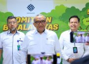 Wamenaker: Peningkatan Kompetensi Jadi Kunci Hadapi Dunia Kerja Masa Depan