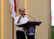 Transformasi Digital Kemnaker Didorong Perkuat Kualitas Pelayanan Publik Ketenagakerjaan