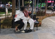 Taman Merjosari Diduga Jadi Lokasi Perbuatan Mesum, Pihak Terkait Lakukan Penanganan