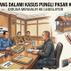 Dugaan Pungli Pasar Karangploso Disinyalir Masuk ke Legislator