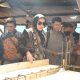 Proyek Pasar Taman Molor, Pengawasan Disorot Wabup Mimik