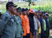 Karhutla Kawinajang Meluas, Pemadaman via Udara Digencarkan