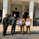 Wahyu Hidayat Bawa JDIH Malang Raih Nilai Sempurna 100