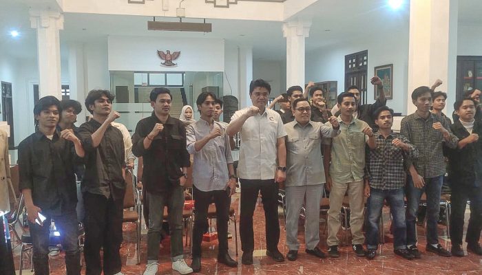 Polresta Malang Waspadai Ancaman Narkoba bagi Generasi Muda