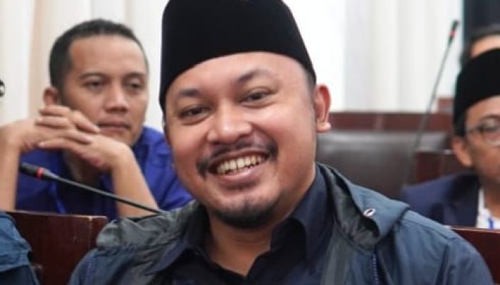 Nasdem-PSI Dorong Anggaran 2026 Fokus Atasi Banjir