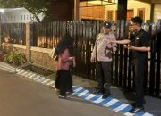Polsek Sukun Selidiki Dugaan Pelecehan terhadap Mahasiswi