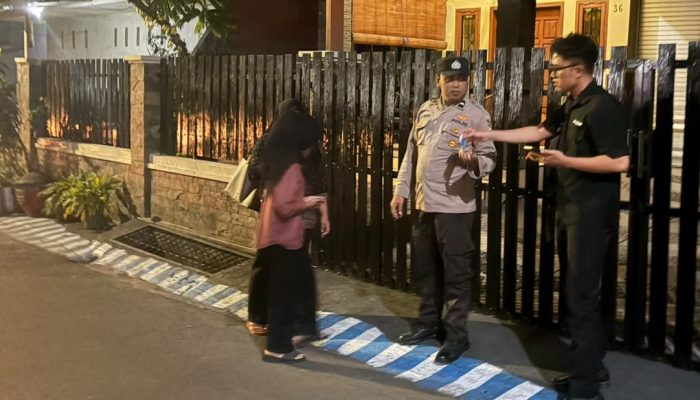 Polsek Sukun Selidiki Dugaan Pelecehan terhadap Mahasiswi