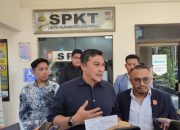 Tidak Terima Namanya Dicatut, Abdul Qodir Tempuh Jalur Hukum