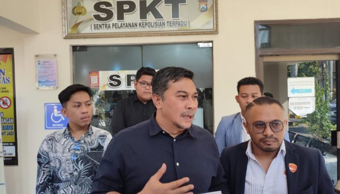 Tidak Terima Namanya Dicatut, Abdul Qodir Tempuh Jalur Hukum