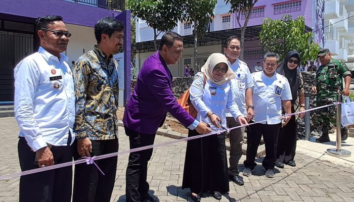 Menerobos Menara Gading, Kampus III UNITRI Wagir Jadi Pusat Riset Terapan
