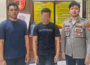 Polresta Malang Kota Ungkap Kasus Kekerasan Seksual