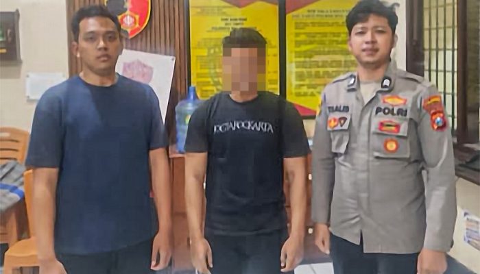 Polresta Malang Kota Ungkap Kasus Kekerasan Seksual