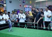 Museum Sains dan Budaya Resmi Hadir di Kota Batu
