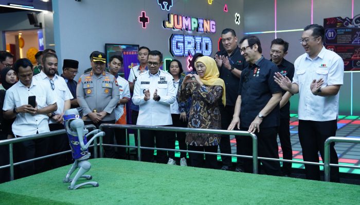 Museum Sains dan Budaya Resmi Hadir di Kota Batu