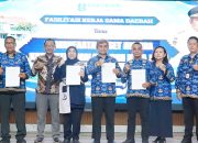 Bakorwil Malang Fasilitasi Penyelesaian Aset Songgoriti