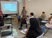 UB Kenalkan Teknologi Freeze Dryer untuk UMKM Batu