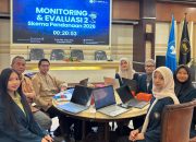 Mahasiswa UB Kembangkan Spray Antimikroba dari Kulit Kakao