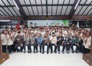 Nurochman Dorong Regenerasi Petani Muda di Kota Batu