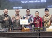 Nurochman Dorong APBD Perubahan Tepat Sasaran
