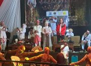 Ketindan Carnival 2026: Wujud Gotong Royong Warga Lawang Merawat Budaya Lintas Generasi