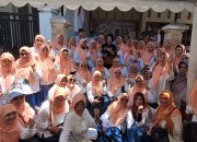 Kedamaian 40 Tahun Sirna, Emak-Emak Griyashanta Malang Nekat Lawan Penguasa Kota!