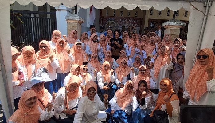 Kedamaian 40 Tahun Sirna, Emak-Emak Griyashanta Malang Nekat Lawan Penguasa Kota!