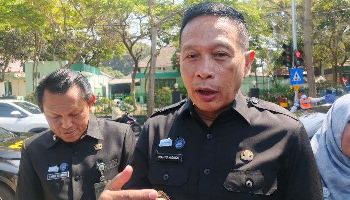 Hidran Jadi Sorotan, Pemkot Malang Siapkan Perbaikan